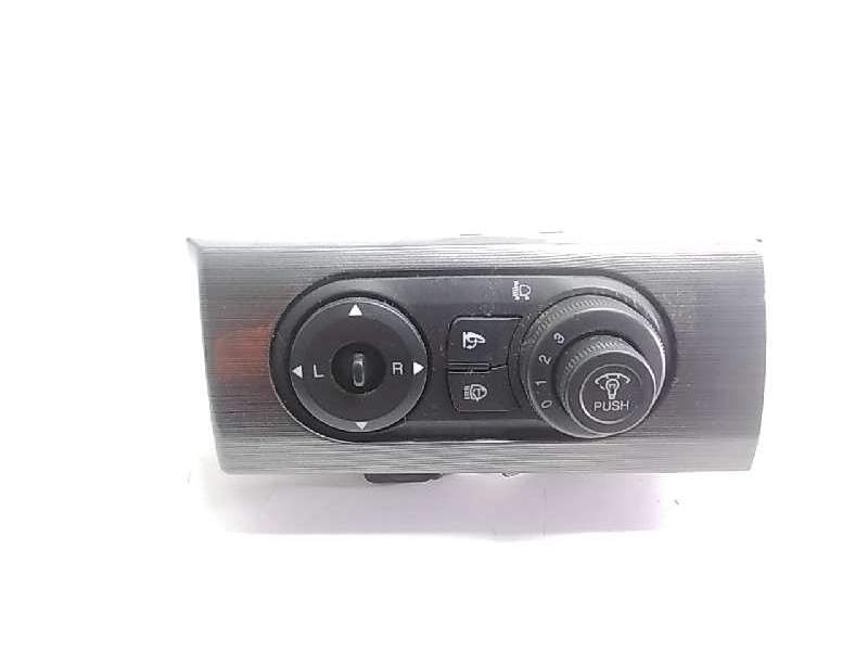 Recambio de mando retrovisor para chevrolet captiva 2.0 vcdi lt referencia OEM IAM EQ7G10  