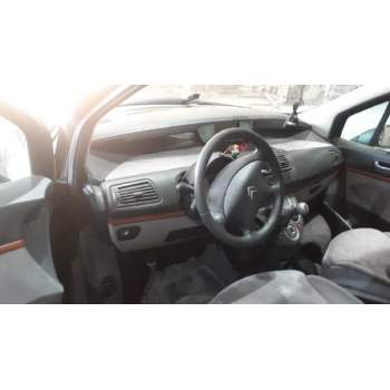 citroën c8 del año 2005