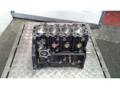 Recambio de bloque para nissan x-trail (t30) 2.2 16v turbodiesel cat referencia OEM IAM YD22  10103AU600 2
