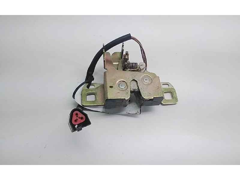 Recambio de cerradura maletero / porton para ford mondeo berlina/familiar (fd) clx berlina referencia OEM IAM 6998776  
