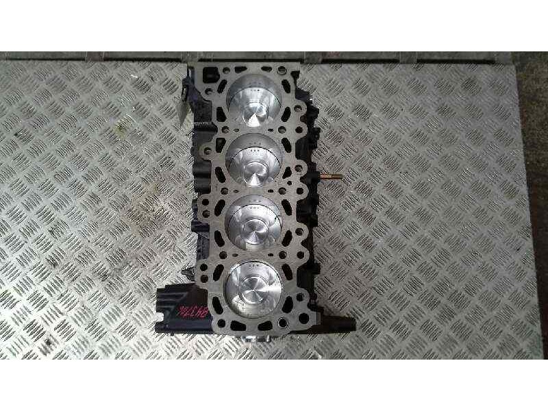 Recambio de bloque para nissan x-trail (t30) 2.2 16v turbodiesel cat referencia OEM IAM YD22  10103AU600