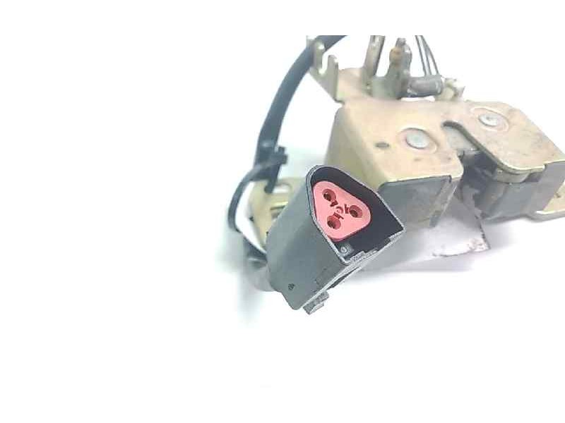 Recambio de cerradura maletero / porton para ford mondeo berlina/familiar (fd) clx berlina referencia OEM IAM 6998776  