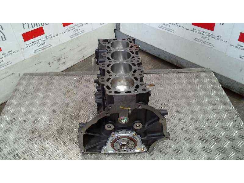 Recambio de bloque para nissan x-trail (t30) 2.2 16v turbodiesel cat referencia OEM IAM YD22  10103AU600