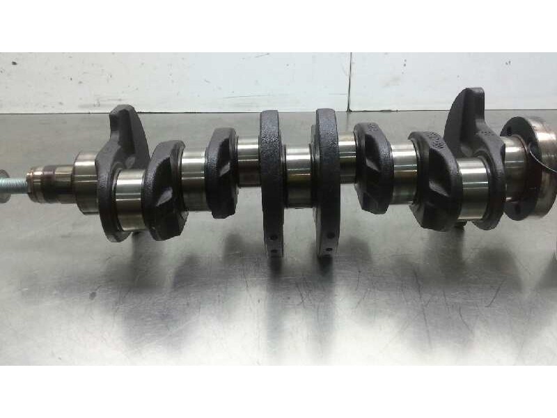 Recambio de cigueñal para volkswagen polo berlina (6n2) trendline referencia OEM IAM 036H  