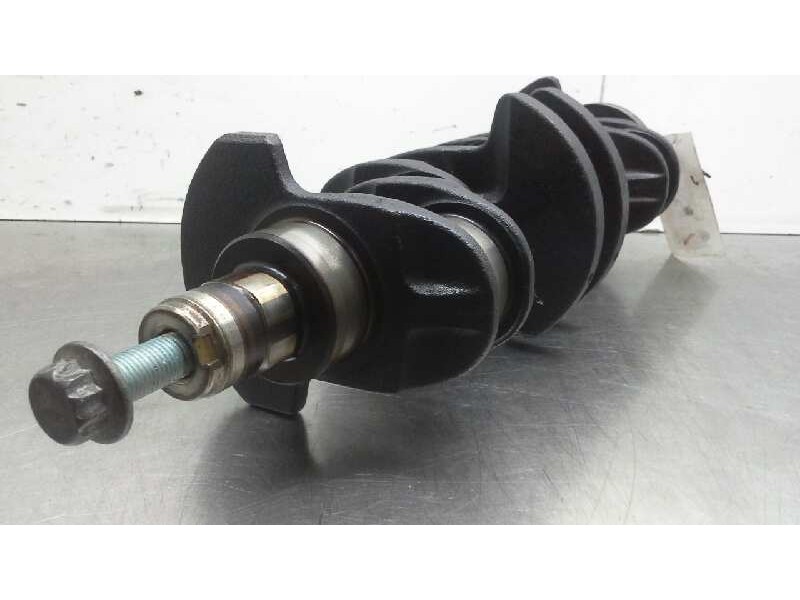 Recambio de cigueñal para volkswagen polo berlina (6n2) trendline referencia OEM IAM 036H  