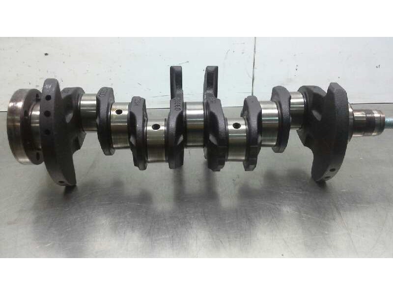Recambio de cigueñal para volkswagen polo berlina (6n2) trendline referencia OEM IAM 036H  