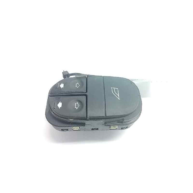 Recambio de mando elevalunas delantero izquierdo para ford mondeo berlina/familiar (fd) clx berlina referencia OEM IAM 93BG14529