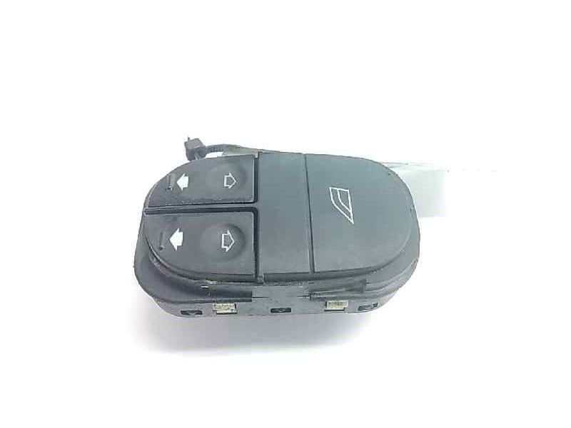 Recambio de mando elevalunas delantero izquierdo para ford mondeo berlina/familiar (fd) clx berlina referencia OEM IAM 93BG14529