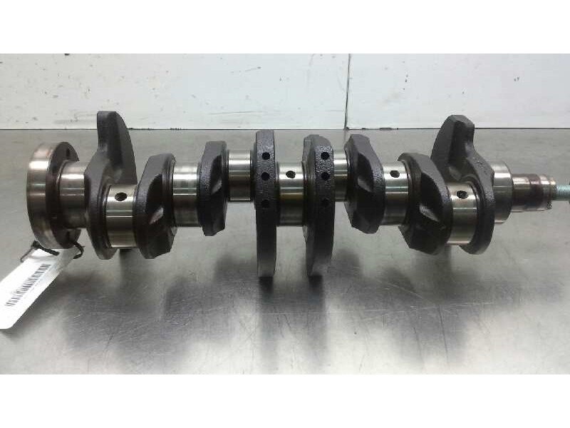 Recambio de cigueñal para volkswagen polo berlina (6n2) trendline referencia OEM IAM 036H  