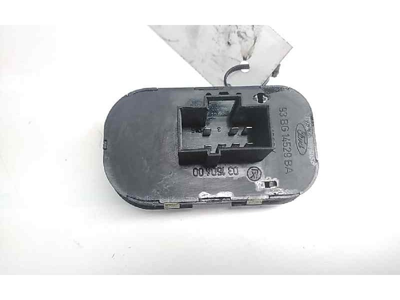 Recambio de mando elevalunas delantero izquierdo para ford mondeo berlina/familiar (fd) clx berlina referencia OEM IAM 93BG14529