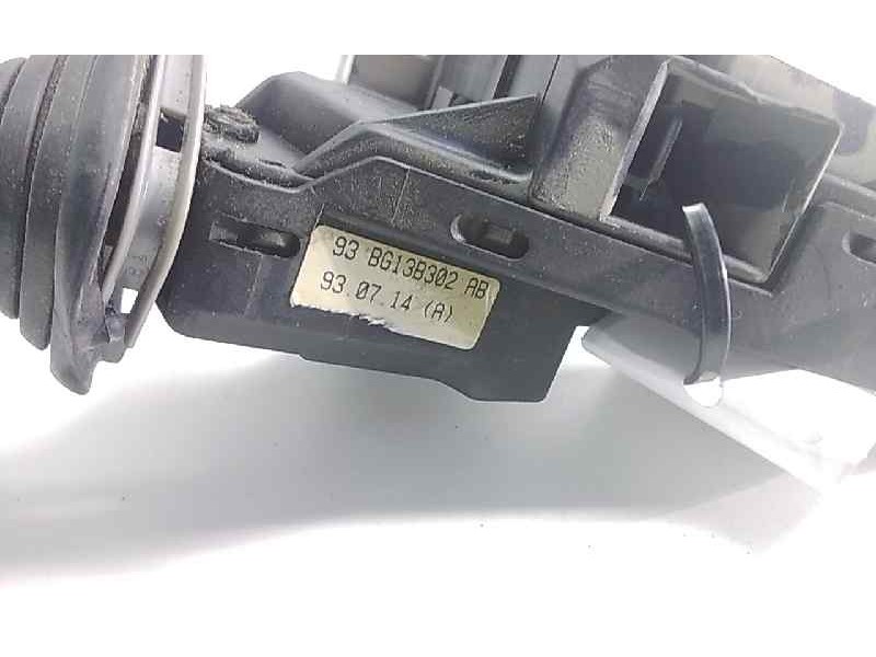 Recambio de mando intermitentes para ford mondeo berlina/familiar (fd) clx berlina referencia OEM IAM 93BG13B302AB  