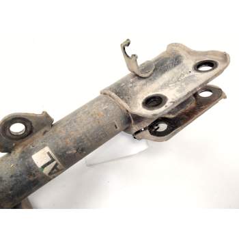 Recambio de amortiguador delantero izquierdo para nissan juke (f15) 1.5 dci referencia OEM IAM 54303BA61A  