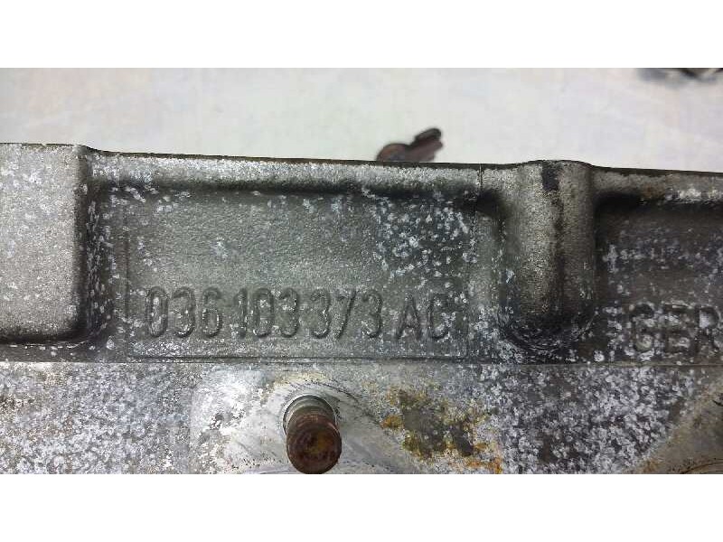 Recambio de culata para volkswagen polo berlina (6n2) trendline referencia OEM IAM 036103373AC  