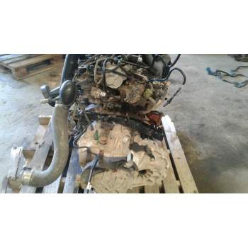 Recambio de despiece motor para renault master pritsche/fgst l2h1 3,5t referencia OEM IAM M9TA676  
