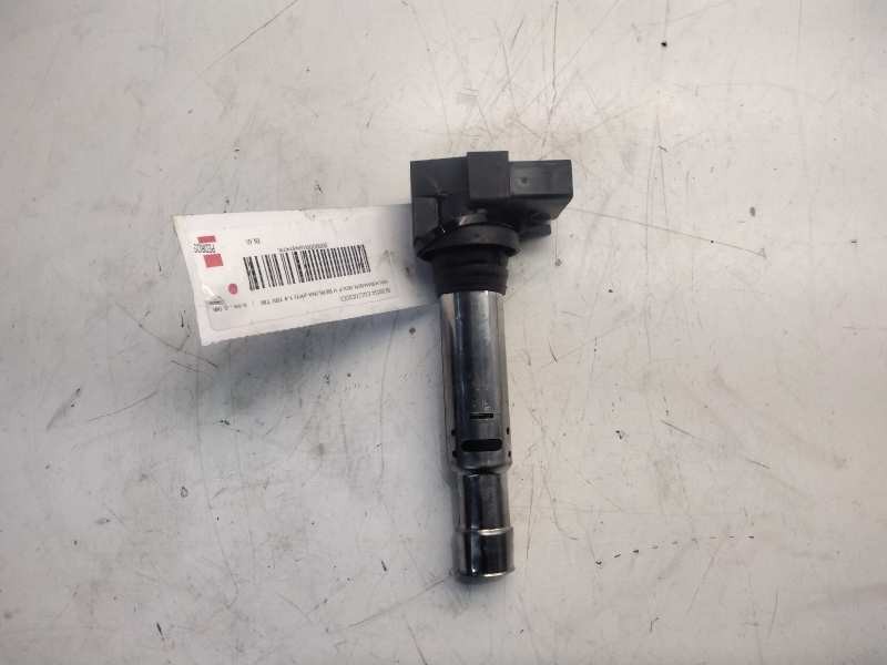 Recambio de bobina encendido para volkswagen golf v berlina (1k1) 1.4 16v tsi referencia OEM IAM   