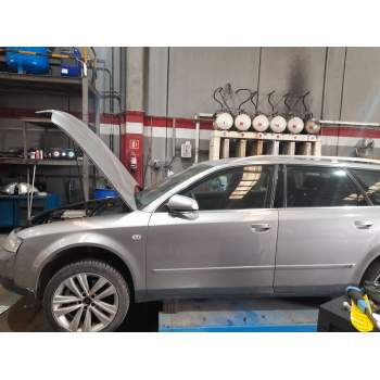 audi a4 b6 avant (8e5) del año 2002