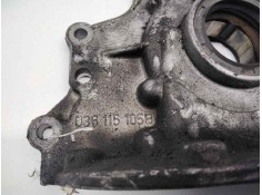Recambio de bomba aceite para volkswagen polo berlina (6n2) trendline referencia OEM IAM 03611515B   2