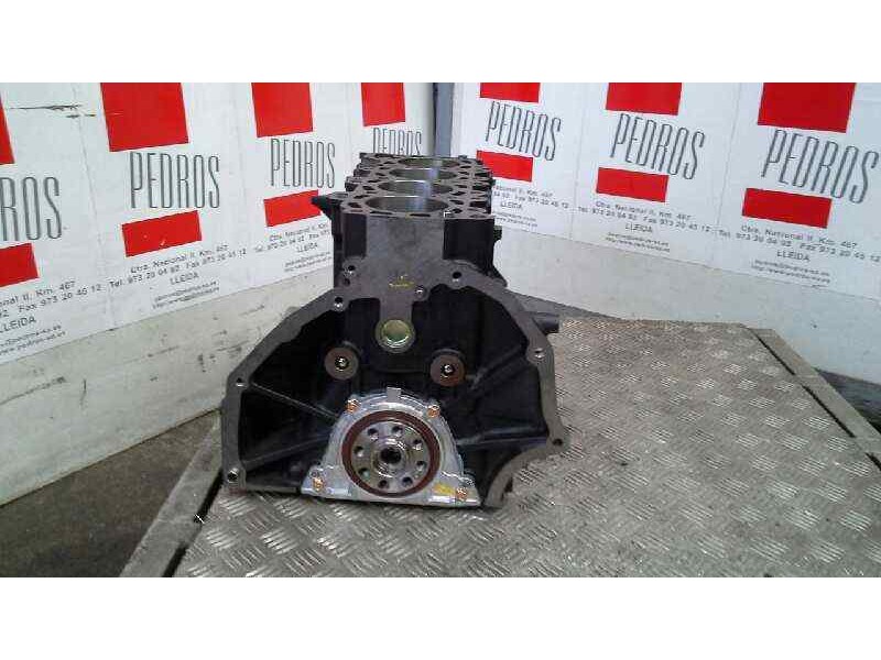 Recambio de bloque armado para nissan almera tino (v10m) 2.2 16v turbodiesel cat referencia OEM IAM YD22  10103AW400