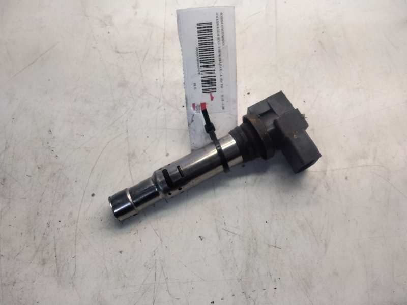 Recambio de bobina encendido para volkswagen golf v berlina (1k1) 1.4 16v tsi referencia OEM IAM   