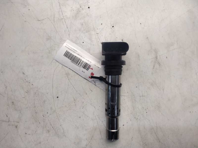 Recambio de bobina encendido para volkswagen golf v berlina (1k1) 1.4 16v tsi referencia OEM IAM   