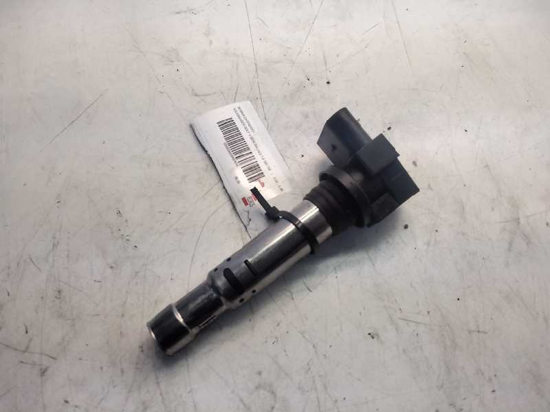 Recambio de bobina encendido para volkswagen golf v berlina (1k1) 1.4 16v tsi referencia OEM IAM   