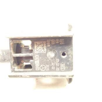 Recambio de sensor impacto airbag para mercedes-benz gla (h247) gla 200 (247.787) referencia OEM IAM A2479056403  