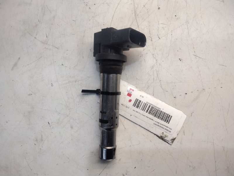 Recambio de bobina encendido para volkswagen golf v berlina (1k1) 1.4 16v tsi referencia OEM IAM   