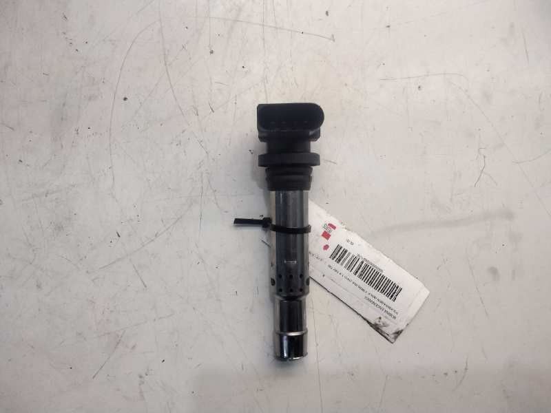 Recambio de bobina encendido para volkswagen golf v berlina (1k1) 1.4 16v tsi referencia OEM IAM   