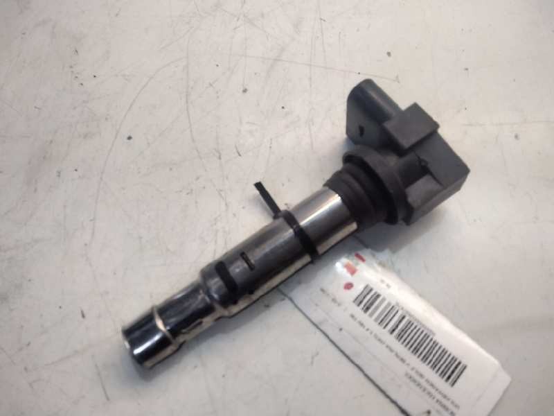 Recambio de bobina encendido para volkswagen golf v berlina (1k1) 1.4 16v tsi referencia OEM IAM   