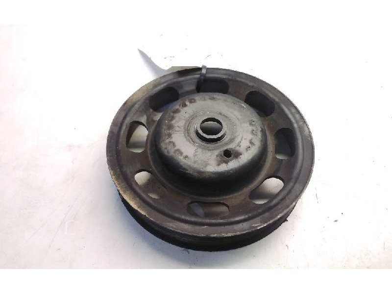 Recambio de polea cigueñal para volkswagen polo berlina (6n2) trendline referencia OEM IAM 038105255C  