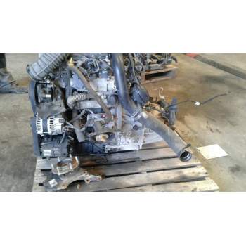 Recambio de despiece motor para renault master pritsche/fgst l2h1 3,5t referencia OEM IAM M9TA676  