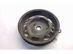 Recambio de polea cigueñal para volkswagen polo berlina (6n2) trendline referencia OEM IAM 038105255C   2