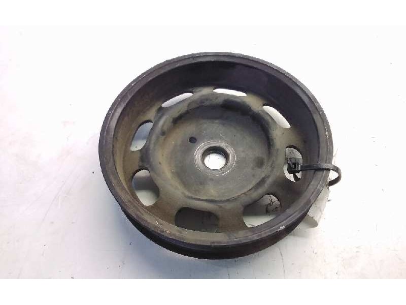 Recambio de polea cigueñal para volkswagen polo berlina (6n2) trendline referencia OEM IAM 038105255C  