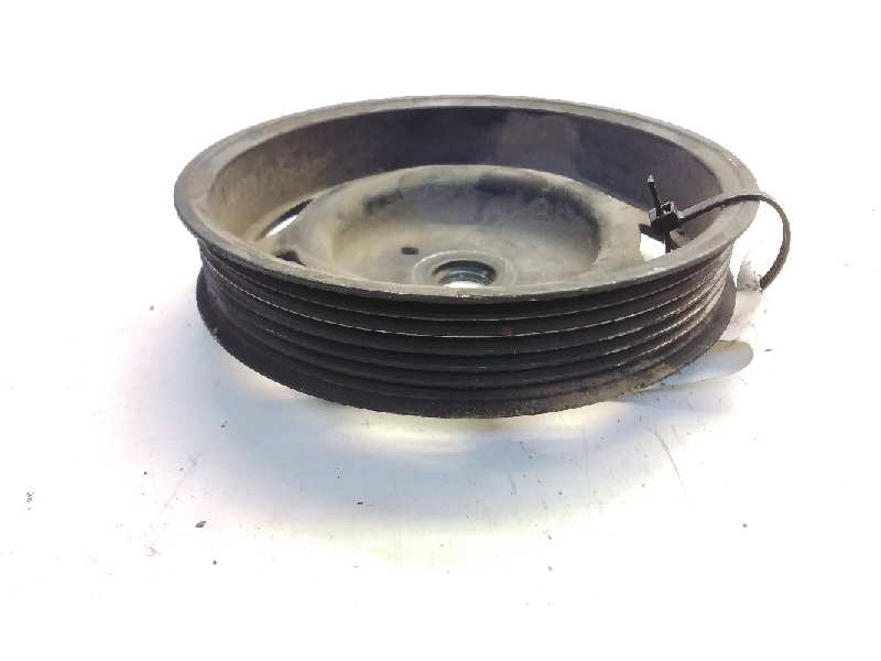 Recambio de polea cigueñal para volkswagen polo berlina (6n2) trendline referencia OEM IAM 038105255C  