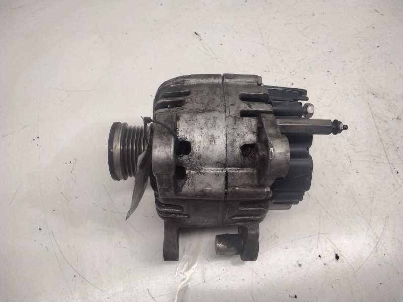 Recambio de alternador para volkswagen golf v berlina (1k1) 1.4 16v tsi referencia OEM IAM   