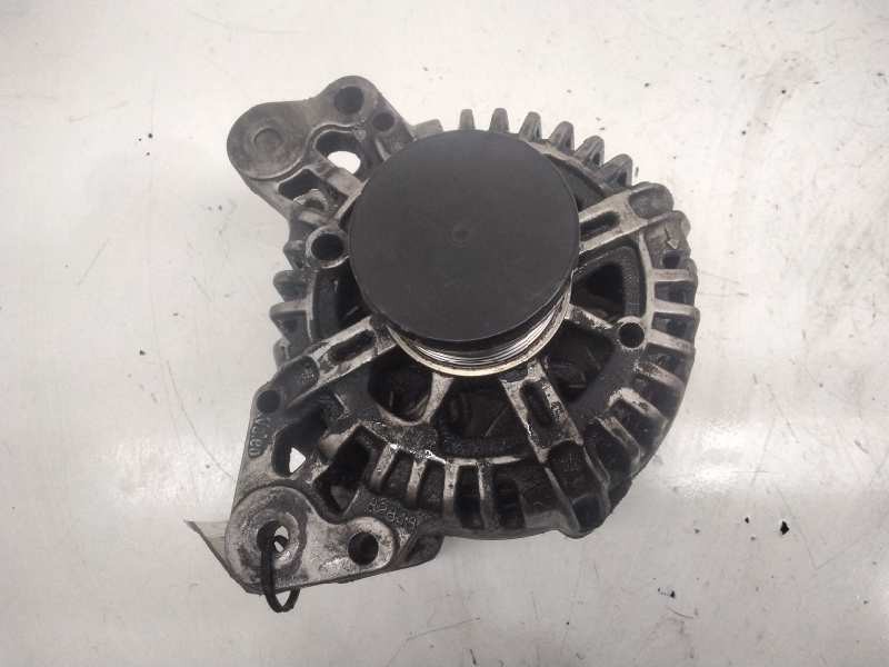 Recambio de alternador para volkswagen golf v berlina (1k1) 1.4 16v tsi referencia OEM IAM   