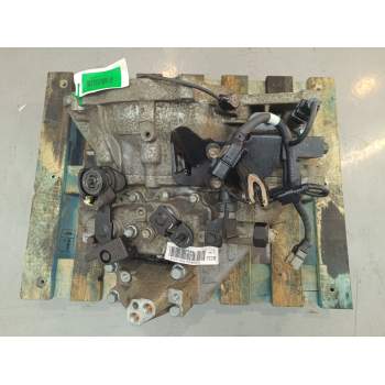 Recambio de caja cambios para kia rio 1.5 crdi active referencia OEM IAM P91763  