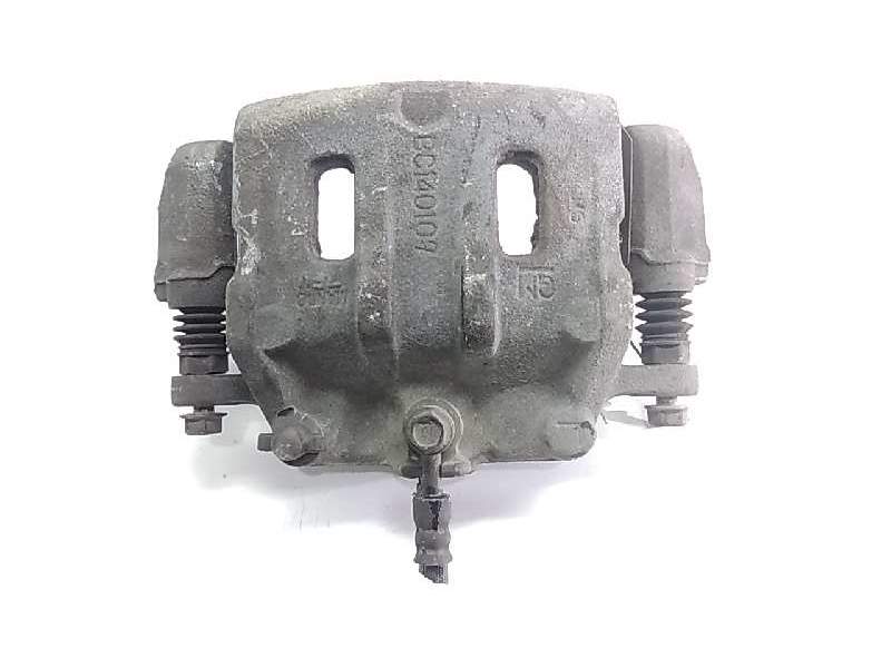 Recambio de pinza freno delantera izquierda para chevrolet captiva 2.0 vcdi lt referencia OEM IAM BC140107  