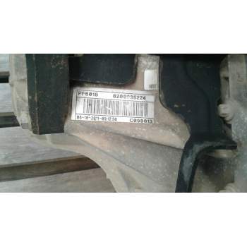 Recambio de despiece motor para renault master pritsche/fgst l2h1 3,5t referencia OEM IAM M9TA676  