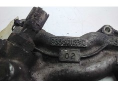 Recambio de soporte filtro aceite para peugeot 307 (s1) xr clim referencia OEM IAM 9636015310   2