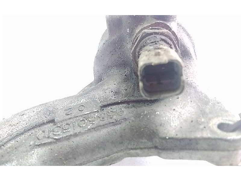 Recambio de soporte filtro aceite para peugeot 307 (s1) xr clim referencia OEM IAM 9636015310  