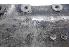 Recambio de carter para peugeot 307 (s1) xr clim referencia OEM IAM 9638465480   2