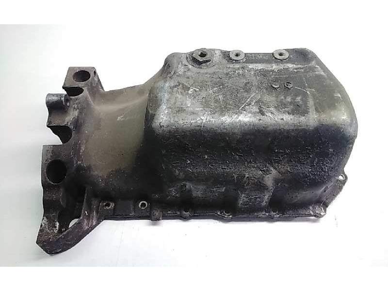 Recambio de carter para peugeot 307 (s1) xr clim referencia OEM IAM 9638465480  