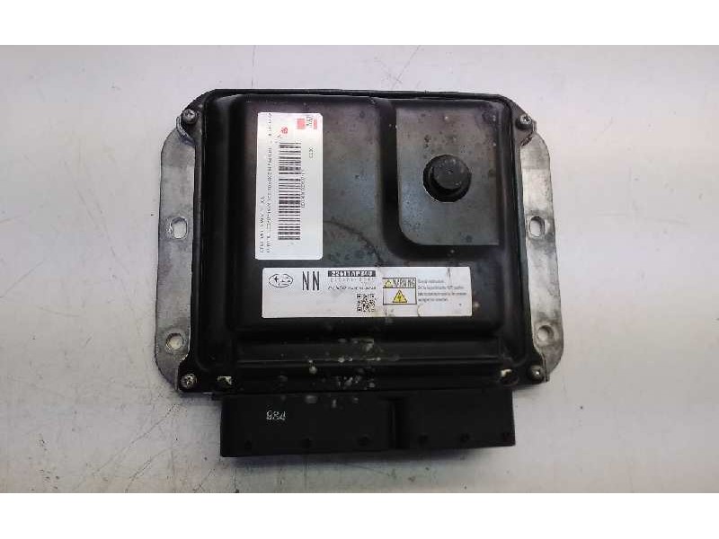 Recambio de centralita motor uce para subaru legacy kombi/outback b14 premium referencia OEM IAM 22611AP840  