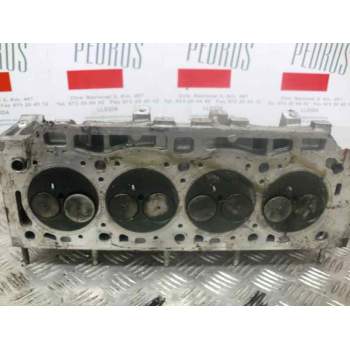 Recambio de culata para nissan primera berlina (p12) 1.9 16v turbodiesel cat referencia OEM IAM FDP  109203
