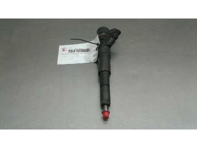 Recambio de inyector para land rover freelander (ln) 2.0 di hardback (72kw) referencia OEM IAM 0445110049  