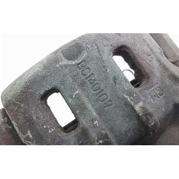 Recambio de pinza freno delantera izquierda para chevrolet captiva 2.0 vcdi lt referencia OEM IAM BC140107  