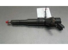 Recambio de inyector para land rover freelander (ln) 2.0 di hardback (72kw) referencia OEM IAM 0445110049   2