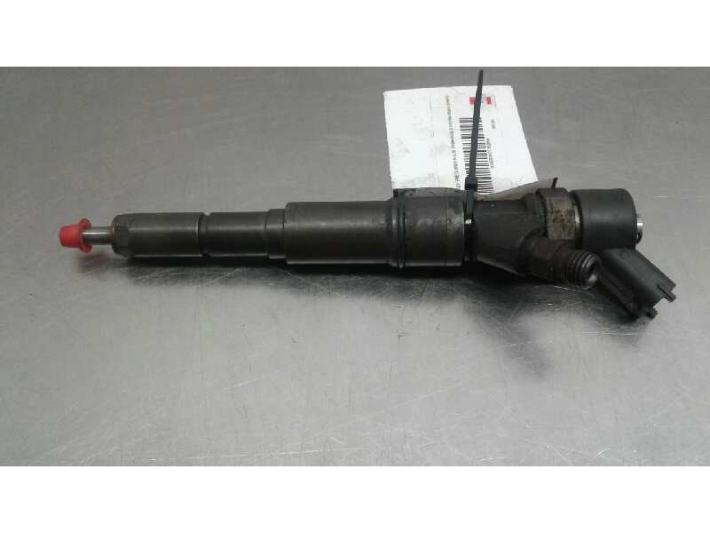 Recambio de inyector para land rover freelander (ln) 2.0 di hardback (72kw) referencia OEM IAM 0445110049  