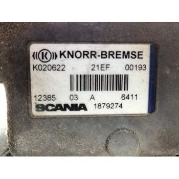 Recambio de centralita ebs para scania r480 referencia OEM IAM 1879274  